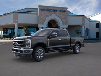 New 2025 Ford F250 King Ranch image 1