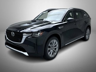 New 2025 MAZDA CX-90 3.3 Turbo w/ Premium Plus Pkg image 1