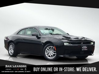 New 2025 Dodge Charger R/T w/ Quick Order Package 25M R/T image 1