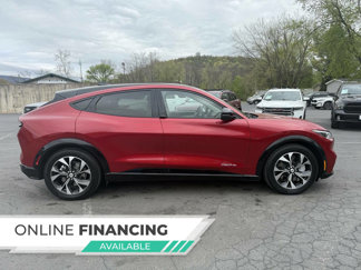 Used 2021 Ford Mustang Mach-E Premium image 1