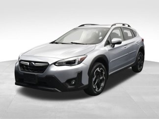 Used 2022 Subaru Crosstrek 2.5i Limited w/ Moonroof Package 1 image 1