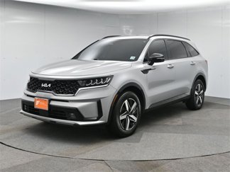 Used 2023 Kia Sorento EX image 1