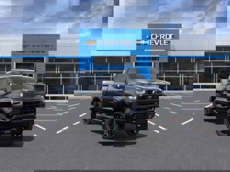 New 2025 Chevrolet Silverado 1500 LT Trail Boss w/ LT Trail Boss Premium Package image 1