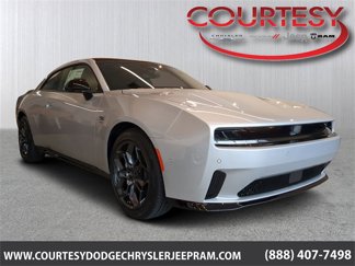 New 2025 Dodge Charger R/T w/ Quick Order Package 25M R/T image 1