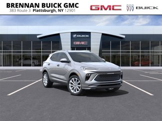 New 2025 Buick Encore GX Avenir image 1