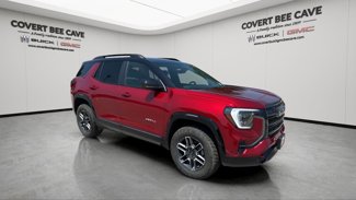 New 2026 GMC Terrain AT4 w/ Technology Package II image 1
