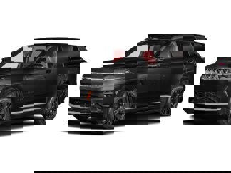 New 2025 Jeep Wagoneer Launch Edition image 1