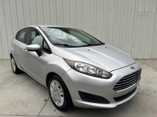 Used 2016 Ford Fiesta S image 1