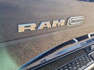 Used 2022 RAM 3500 Longhorn image 1