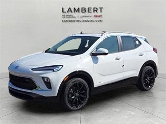 New 2026 Buick Encore GX Sport Touring w/ Experience Buick Package image 1