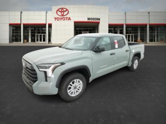 New 2026 Toyota Tundra SR5 image 1