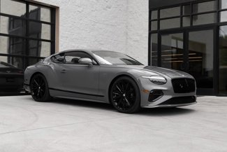 Used 2025 Bentley Continental GT Speed image 1