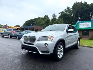 Used 2013 BMW X3 xDrive28i image 1