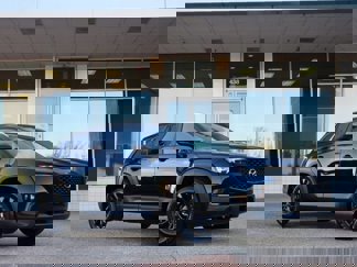 New 2025 MAZDA CX-50 AWD 2.5 S w/ Cargo Package image 1