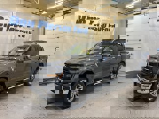 New 2024 Ford F150 XLT w/ Equipment Group 303A High image 1