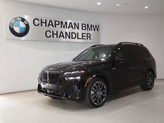 New 2026 BMW X7 xDrive40i image 1