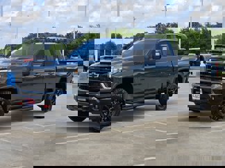 New 2025 Chevrolet Silverado 2500 LT w/ Trail Boss Package image 1