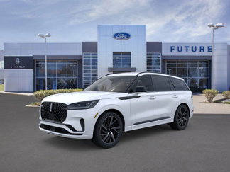 New 2025 Lincoln Aviator Black Label image 1