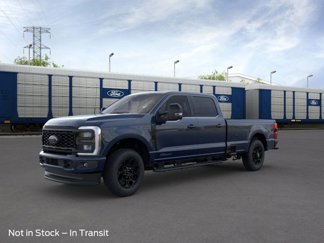 New 2025 Ford F350 Lariat w/ Lariat Ultimate Package image 1
