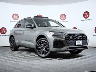 Used 2023 Audi SQ5 Premium Plus w/ Premium Plus Package image 1