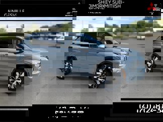 New 2025 Mitsubishi Outlander SEL image 1