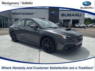 New 2025 Subaru WRX Limited image 1