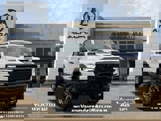 Used 2025 RAM 1500 RHO image 1