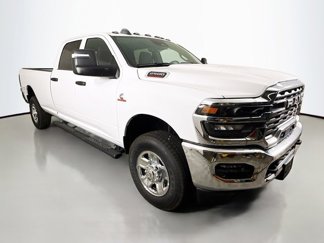 New 2025 RAM 2500 Tradesman image 1