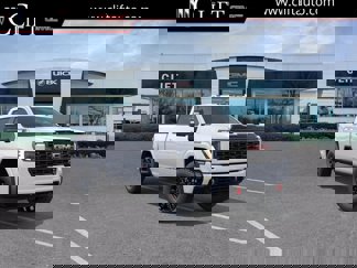 New 2025 GMC Sierra 2500 AT4 w/ AT4 Premium Plus Package image 1