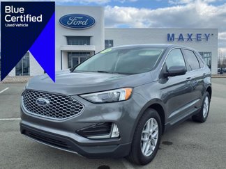 Used 2023 Ford Edge SEL w/ Convenience Package image 1