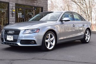 Used 2010 Audi A4 2.0T Premium Plus image 1