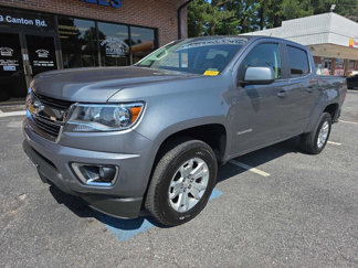 Used 2019 Chevrolet Colorado LT image 1