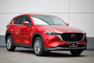 Used 2023 MAZDA CX-5 AWD 2.5 S w/ Preferred Package image 1
