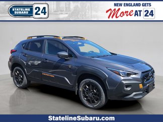 New 2025 Subaru Crosstrek 2.5i Wilderness image 1