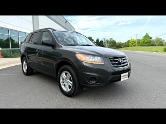 Used 2010 Hyundai Santa Fe GLS image 1