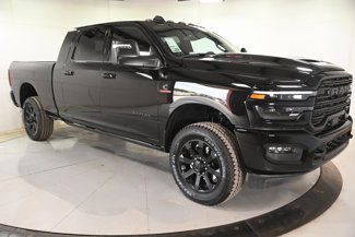 New 2025 RAM 2500 Laramie image 1