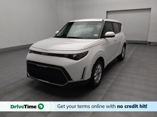 Used 2024 Kia Soul LX w/ Option Group 015 image 1