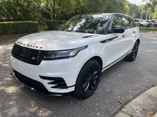Used 2024 Land Rover Range Rover Velar Dynamic SE image 1