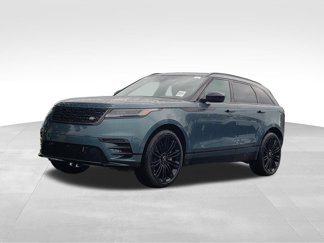 New 2026 Land Rover Range Rover Velar Dynamic SE image 1