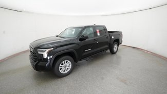 New 2026 Toyota Tundra SR5 image 1