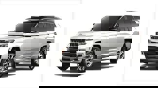 New 2025 Jeep Grand Cherokee L Summit image 1