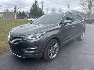 Used 2017 Lincoln MKC Reserve w/ Lincoln MKC Climate Package image 1