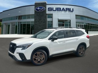 New 2025 Subaru Ascent Bronze Edition image 1