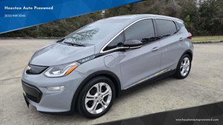 Used 2019 Chevrolet Bolt LT image 1