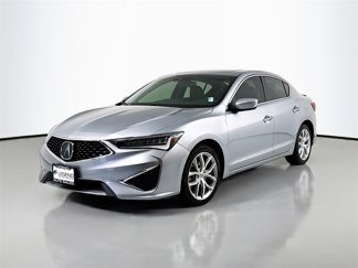 Used 2019 Acura ILX image 1