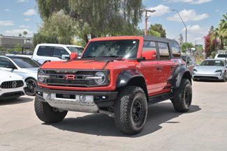 Used 2023 Ford Bronco Raptor image 1
