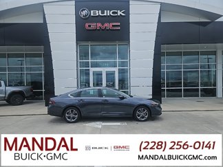 Used 2024 Honda Accord EX image 1