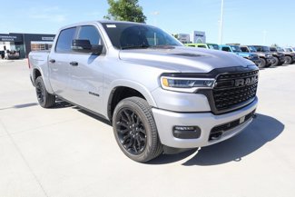 New 2025 RAM 1500 Limited image 1