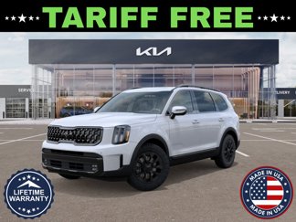 New 2025 Kia Telluride SX Prestige X-Pro image 1