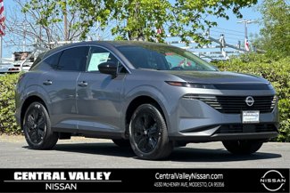 New 2025 Nissan Murano SV image 1